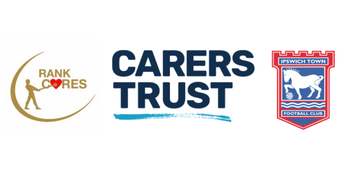 Rank Gifts Football Club Sponsorship To Carers Trust