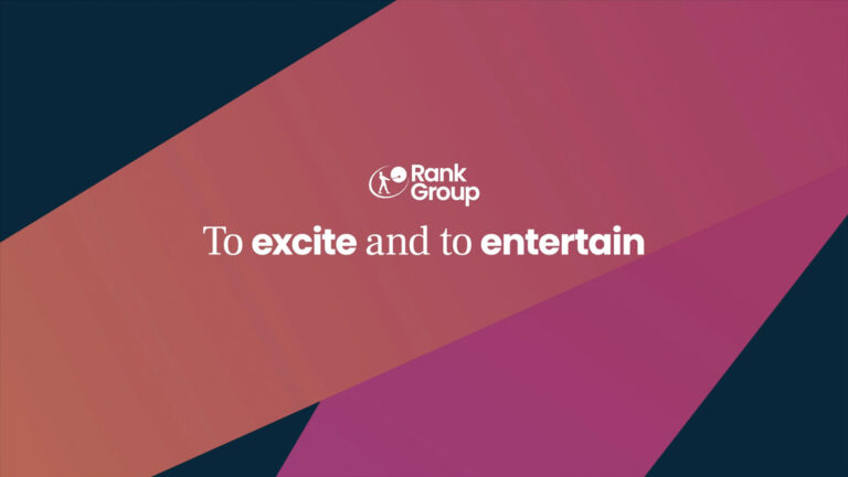 Rank Group corporate video