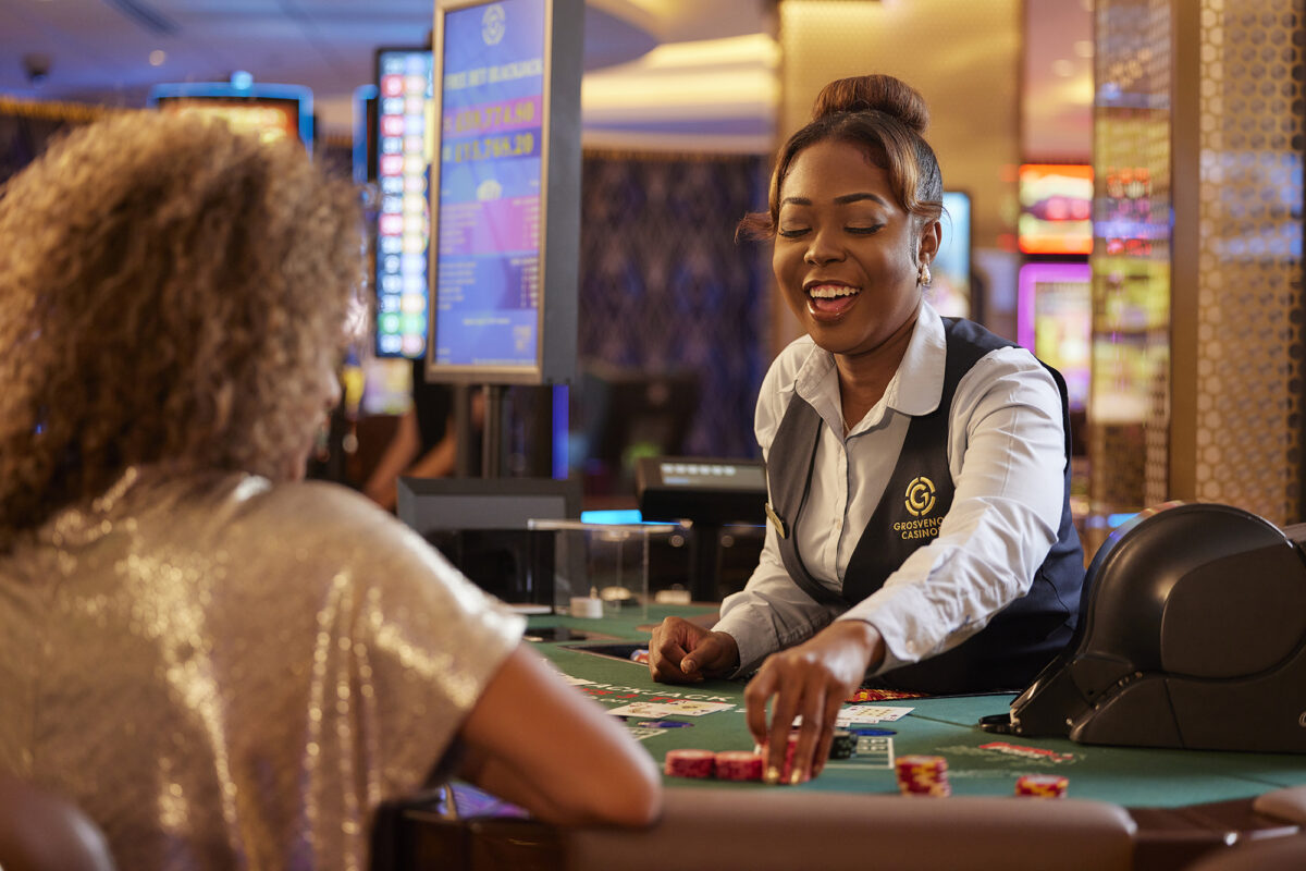 250714 Rank Grosvenor Blackjack 0313