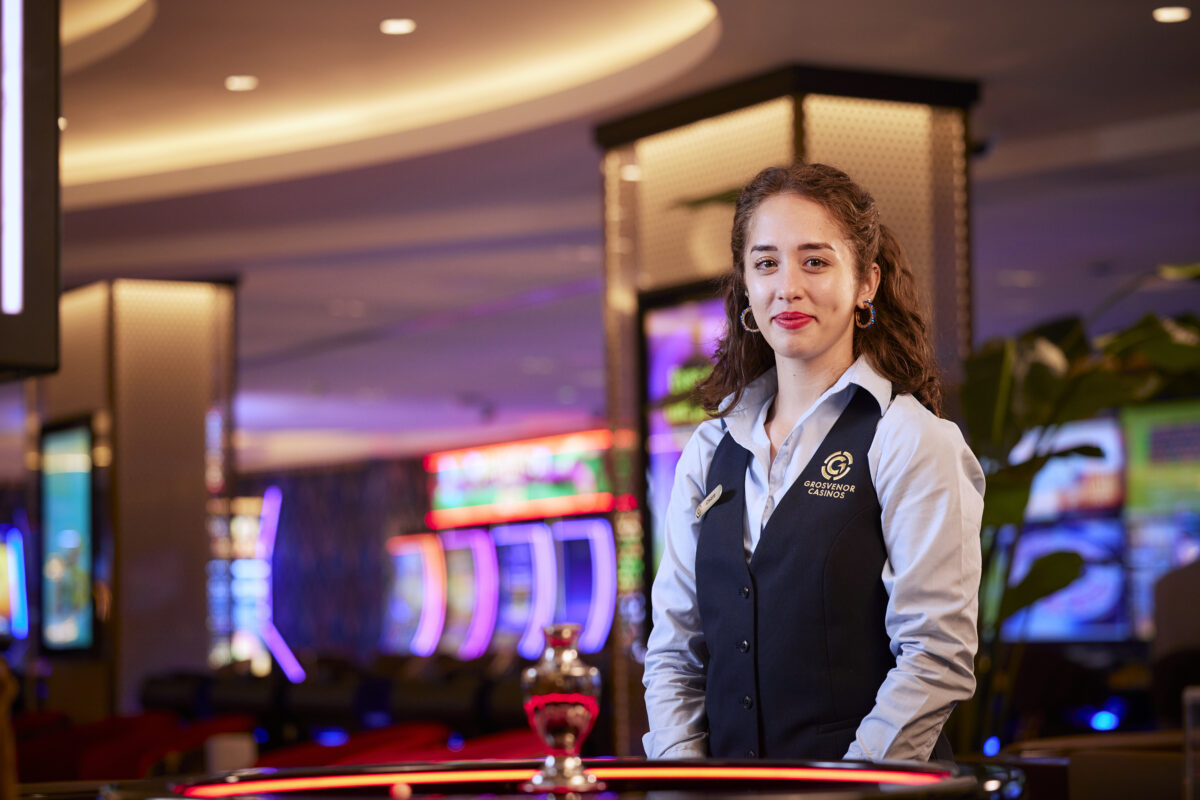 250714 Rank Grosvenor Roulette 0595