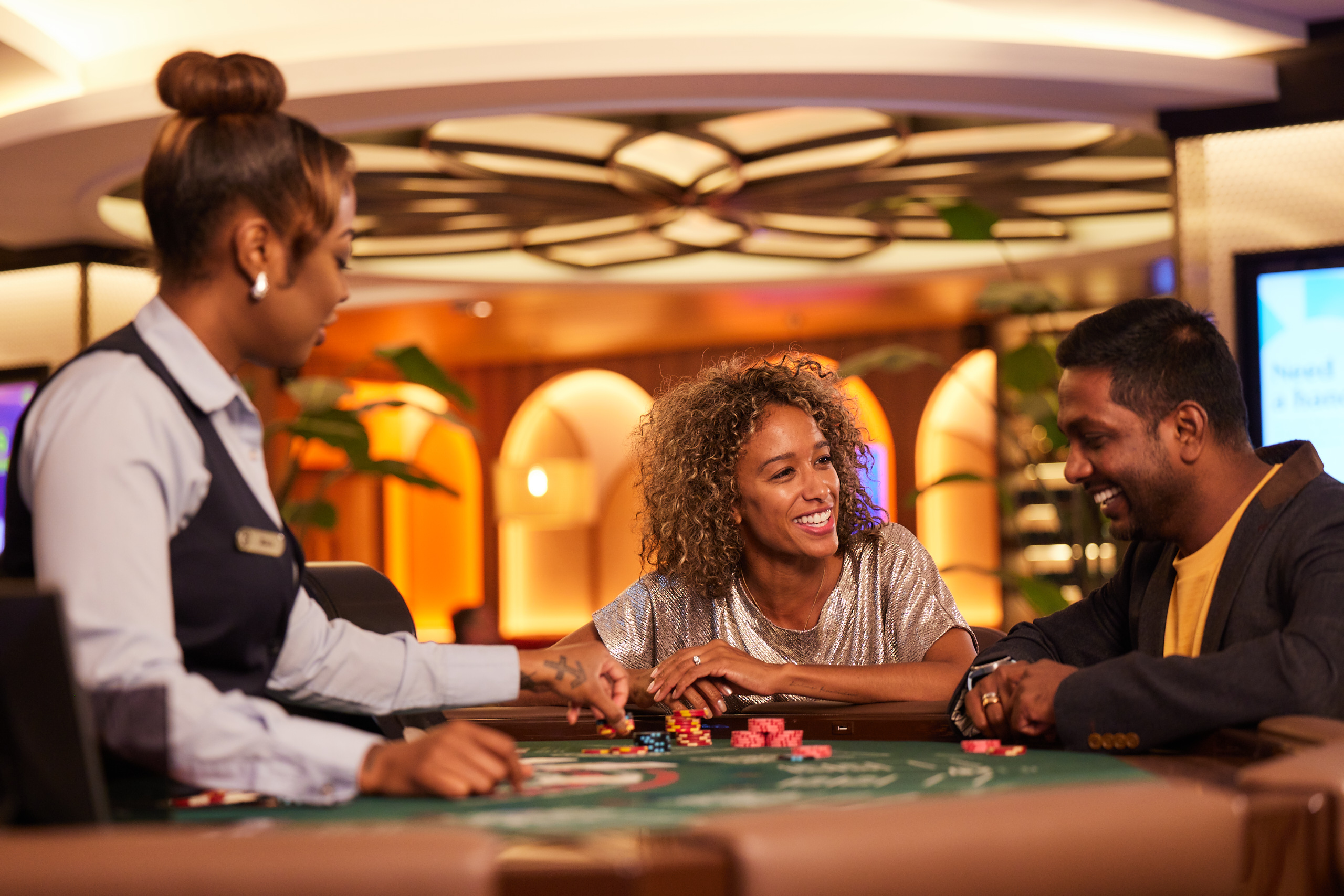 250714 Rank Grosvenor Blackjack 0158