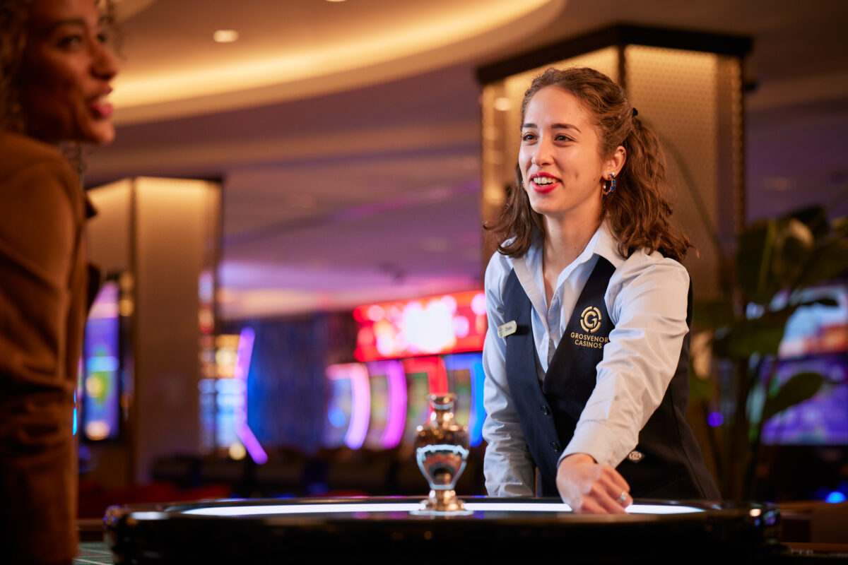 250714 Rank Grosvenor Roulette 0605