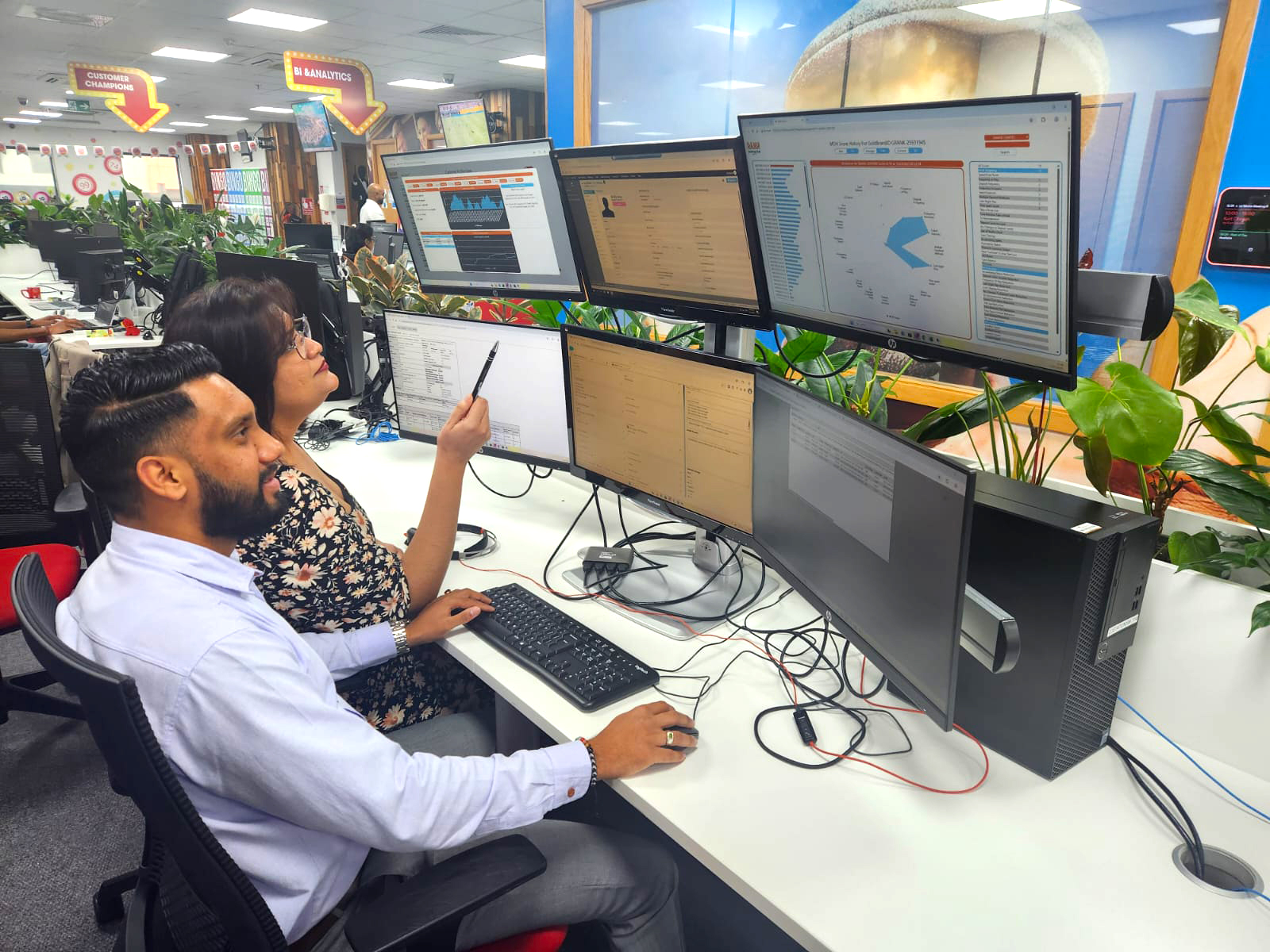 Mauritius Hawkeye 1000016197