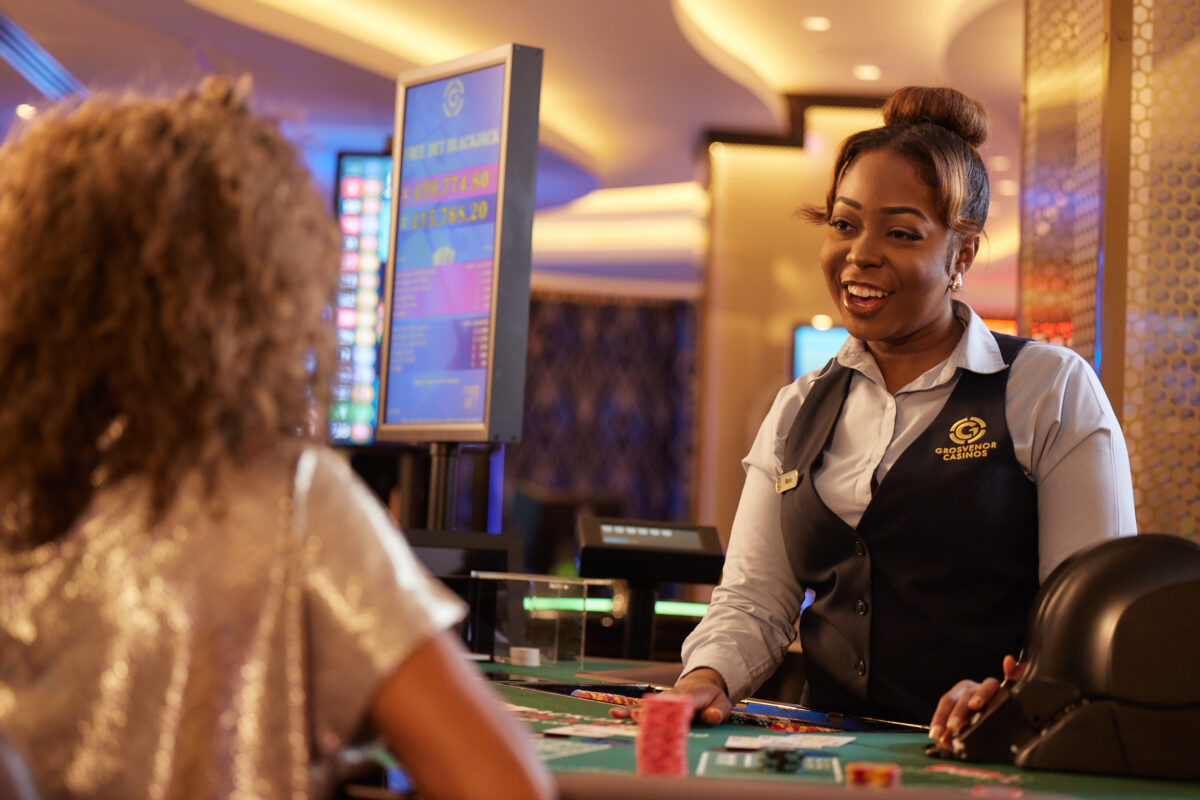 250714 Rank Grosvenor Blackjack 0288