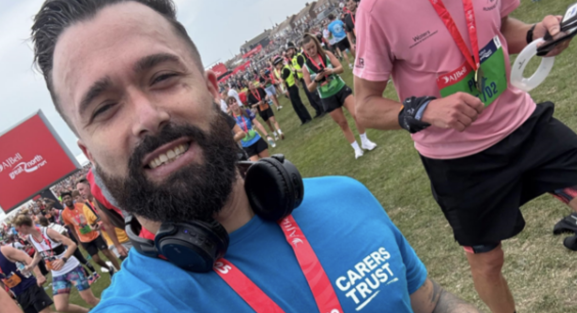 Rank reaches £4.5m fundraising milestone in support of unpaid carers