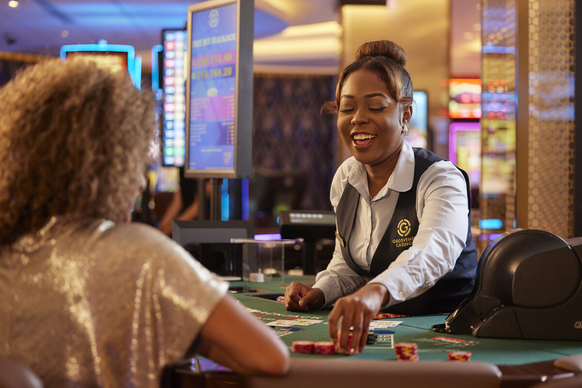 250714 Rank Grosvenor Blackjack 0314