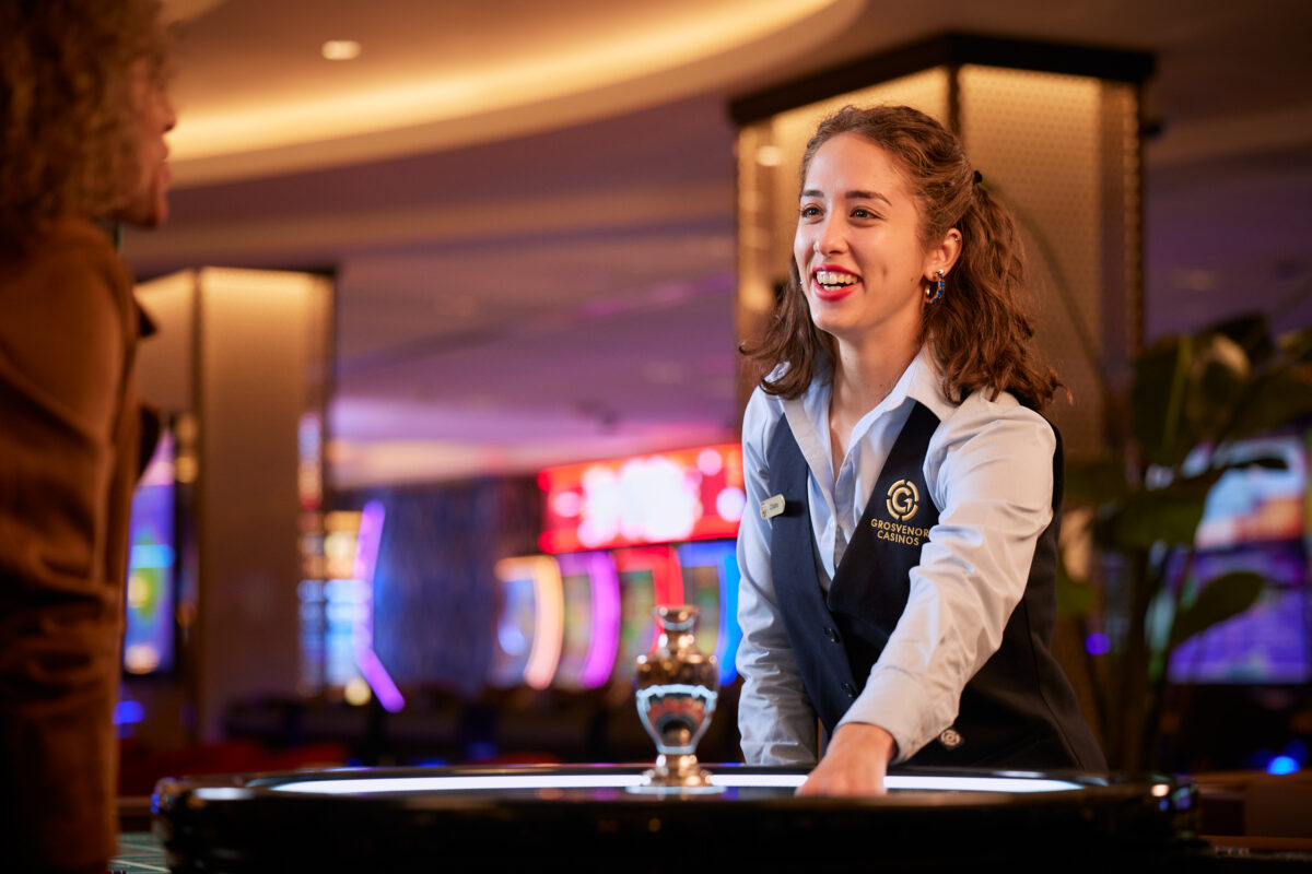250714 Rank Grosvenor Roulette 0604