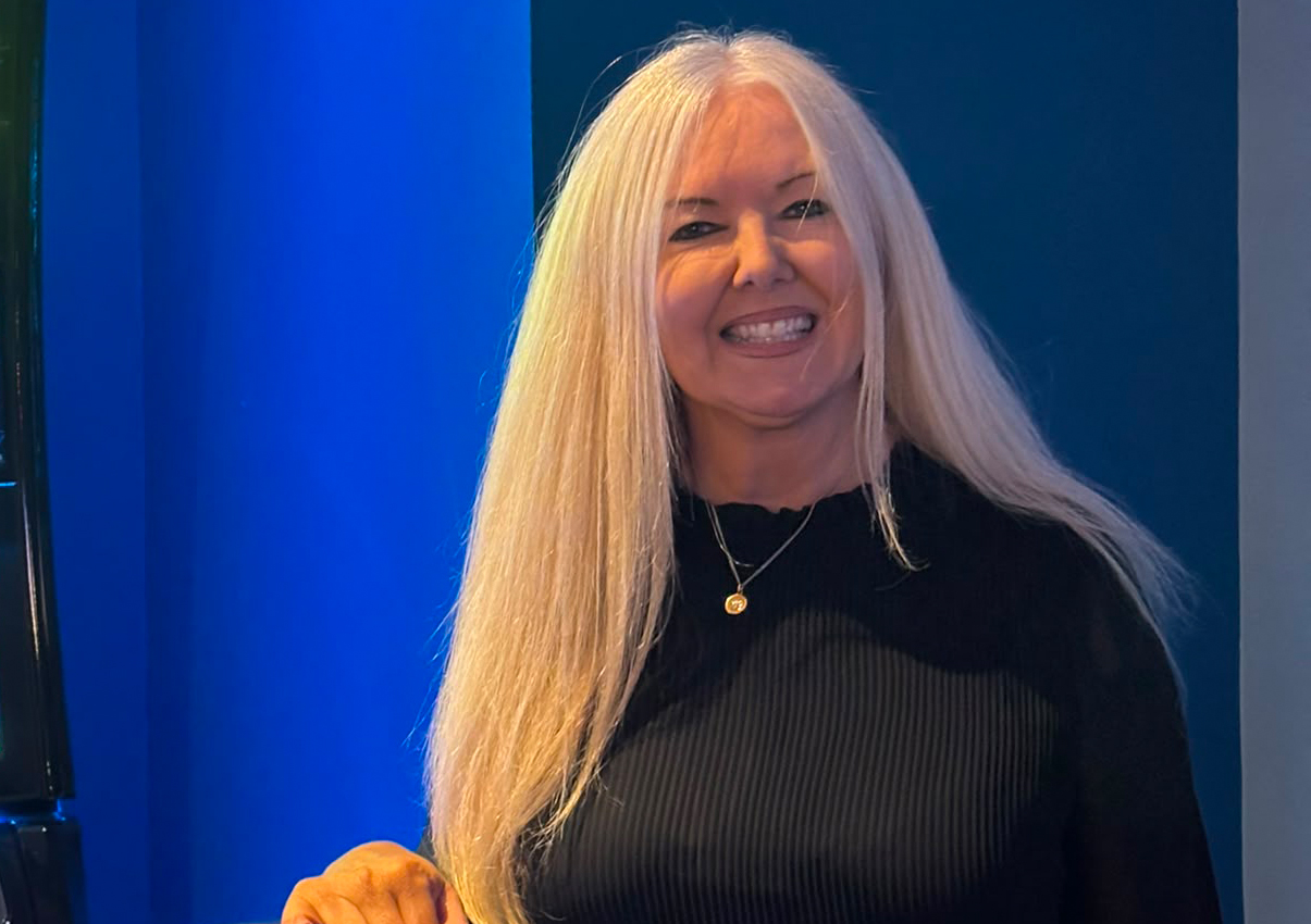 Grosvenor Debbiejohnstone