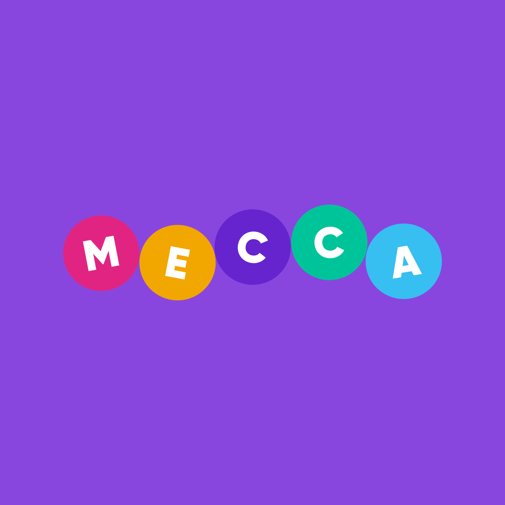 Mecca Bingo Logo Bg