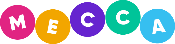 Mecca Logo