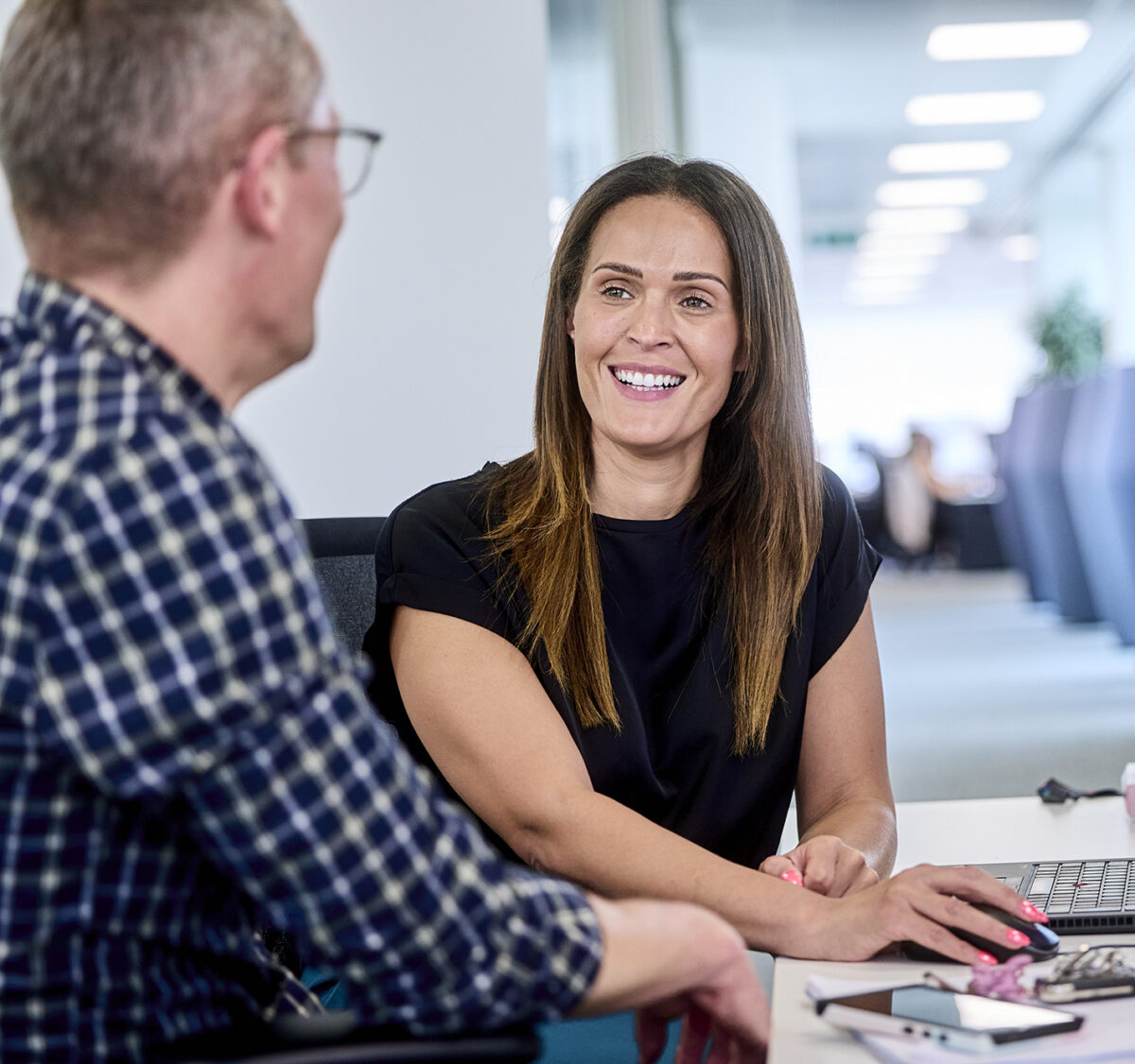 Rank Group Maidenhead Office 8